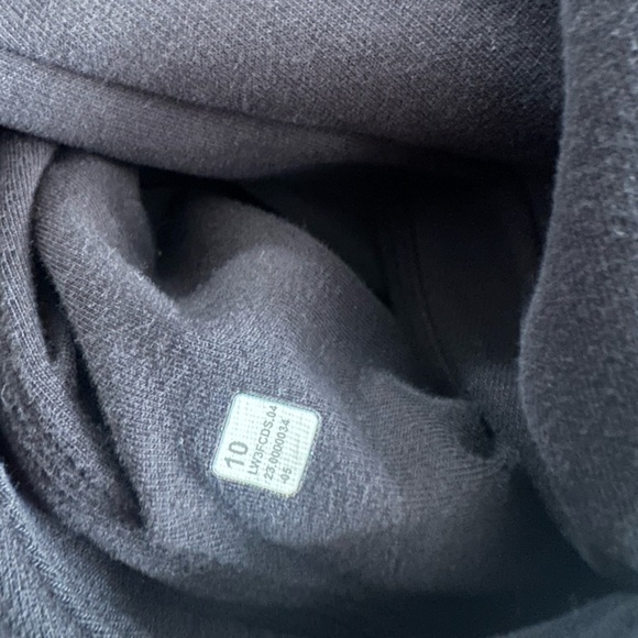 LULULEMON Loungeful Hoodie - Picture 3 of 4